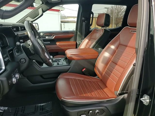 Used 2023 GMC Sierra 1500 Denali Ultimate image 9