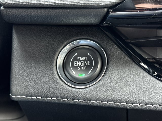 New 2026 Buick Enclave Sport Touring w/ Power Package AWD/4WD image 27