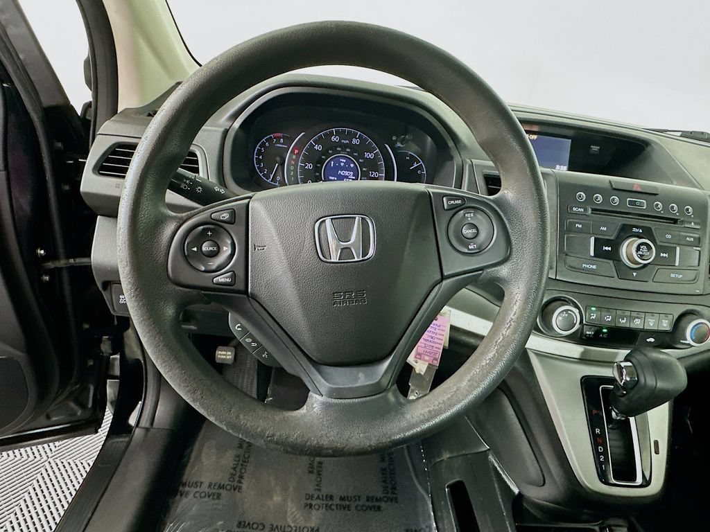 Used 2013 Honda CR-V LX image 12