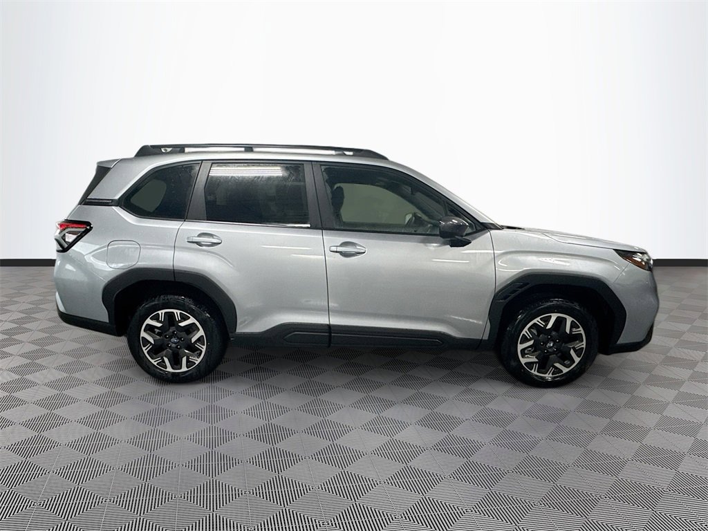 New 2026 Subaru Forester Premium image 35