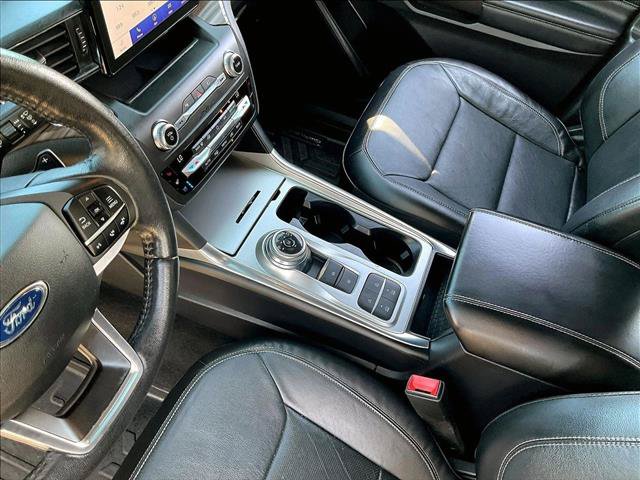 Used 2020 Ford Explorer Limited RWD image 14