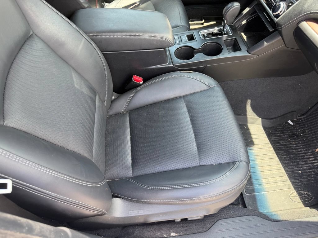 Used 2019 Subaru Outback 2.5i Limited w/ Popular Package #2 AWD/4WD image 18