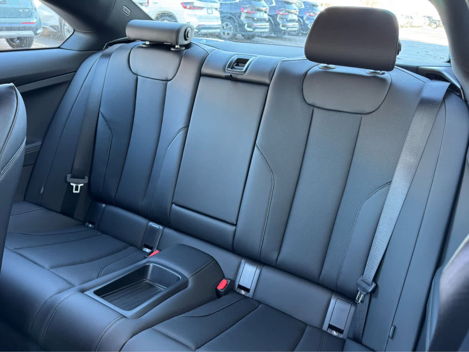 New 2026 BMW 230i xDrive Coupe w/ Convenience Package image 16