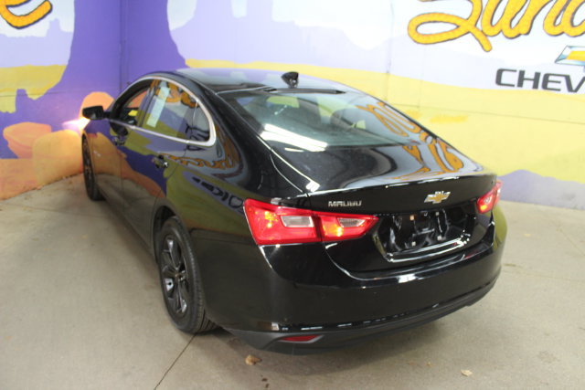 Used 2024 Chevrolet Malibu LT FWD image 6