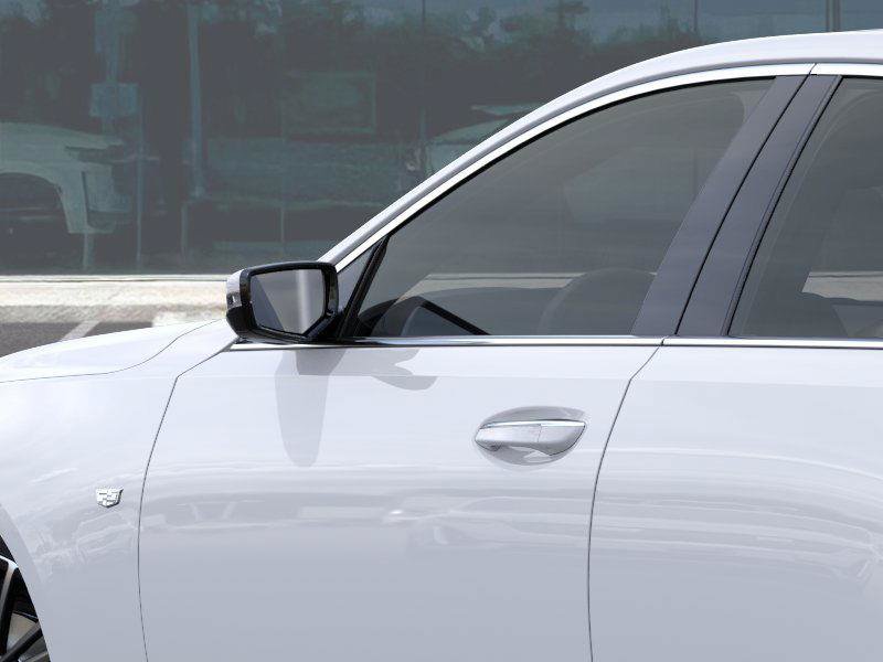 New 2026 Cadillac CT5 Premium Luxury w/ Technology Package RWD image 13