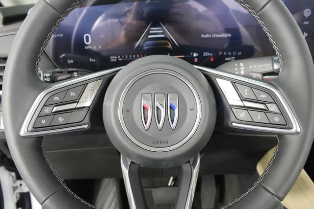 New 2026 Buick Envision Preferred image 14