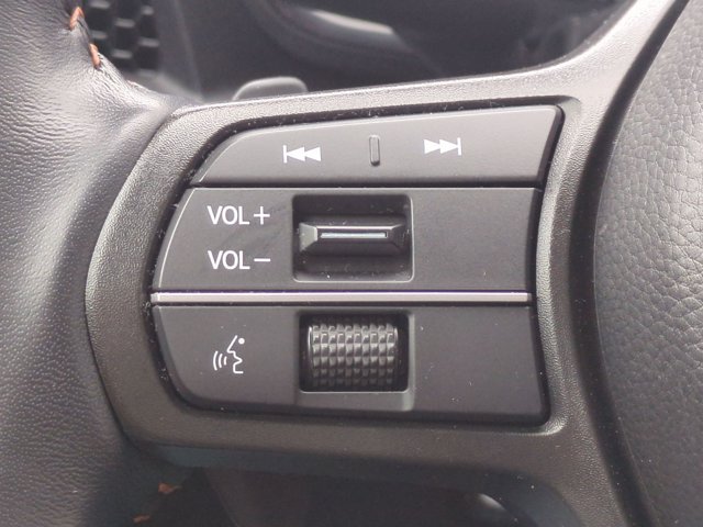 Used 2026 Honda CR-V Sport-L image 11
