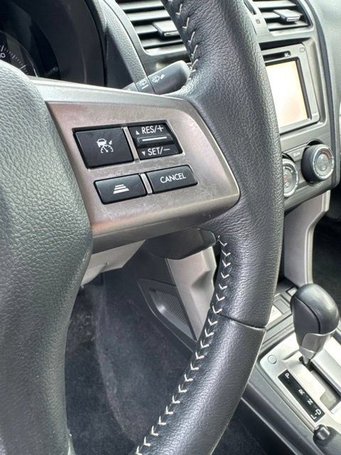 Used 2014 Subaru Forester 2.5i Touring AWD/4WD image 18
