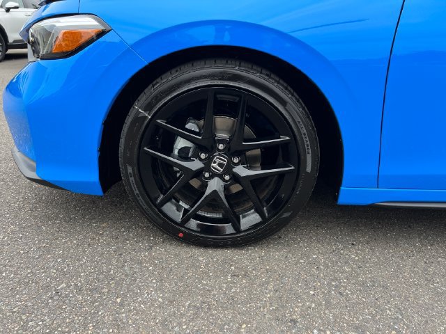 New 2026 Honda Civic Sport image 28