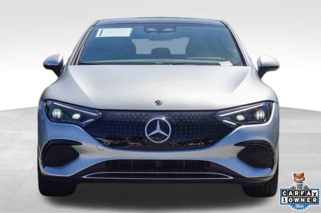 Used 2023 Mercedes-Benz EQE 500 4MATIC Sedan image 2