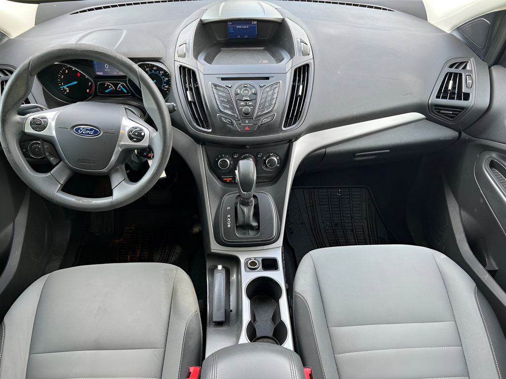 Used 2015 Ford Escape SE FWD image 19