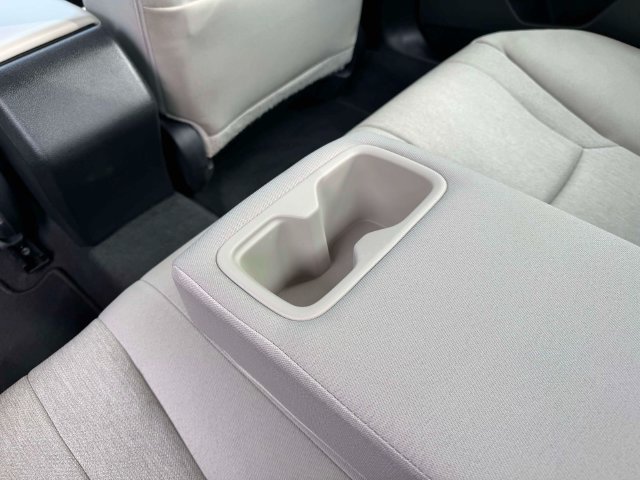Used 2023 Honda Accord LX image 17