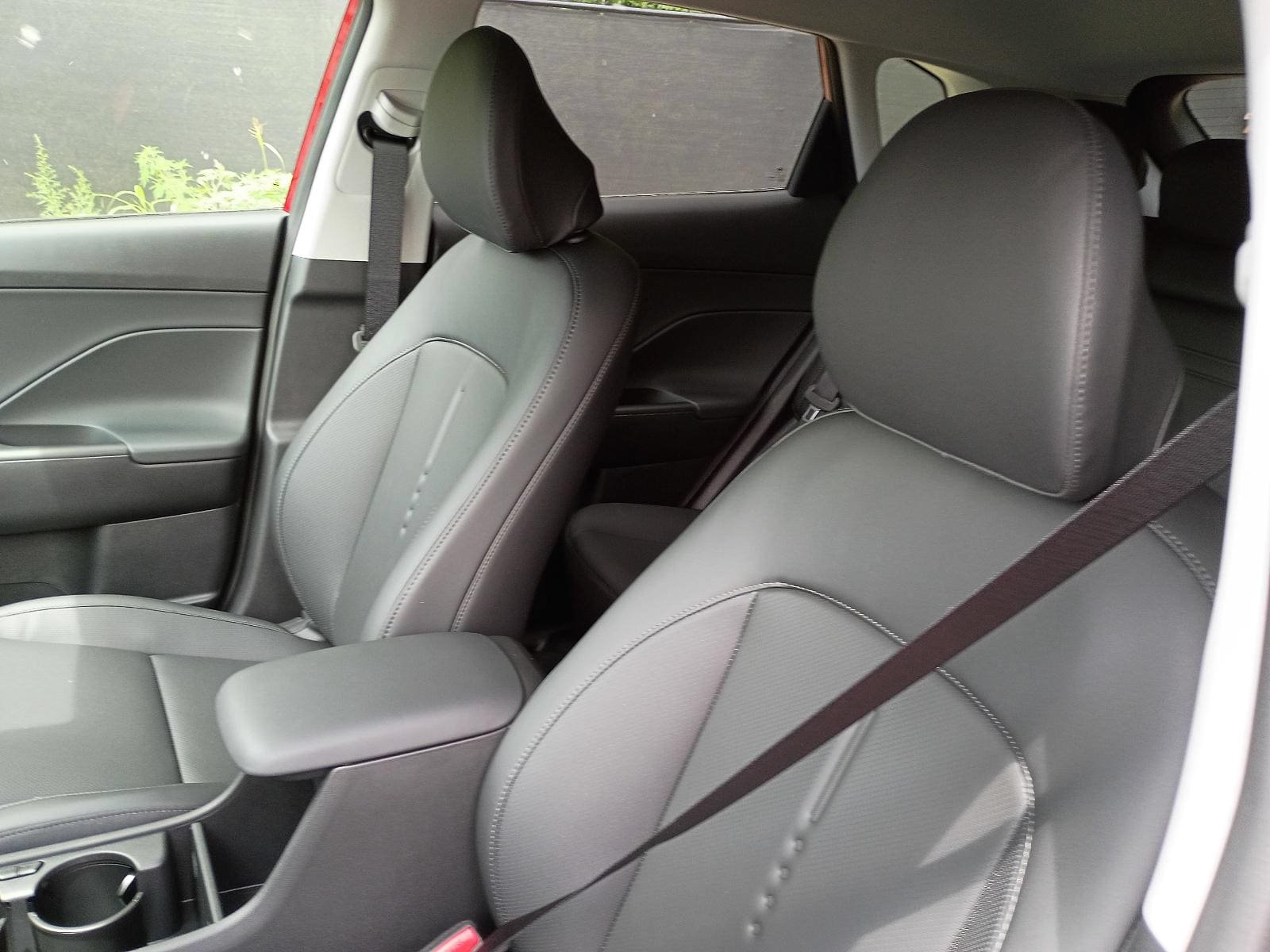 New 2026 Hyundai Kona Limited FWD image 17