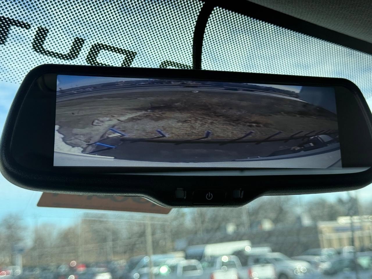 New 2026 Ford F750 2WD Regular Cab Super Duty image 18