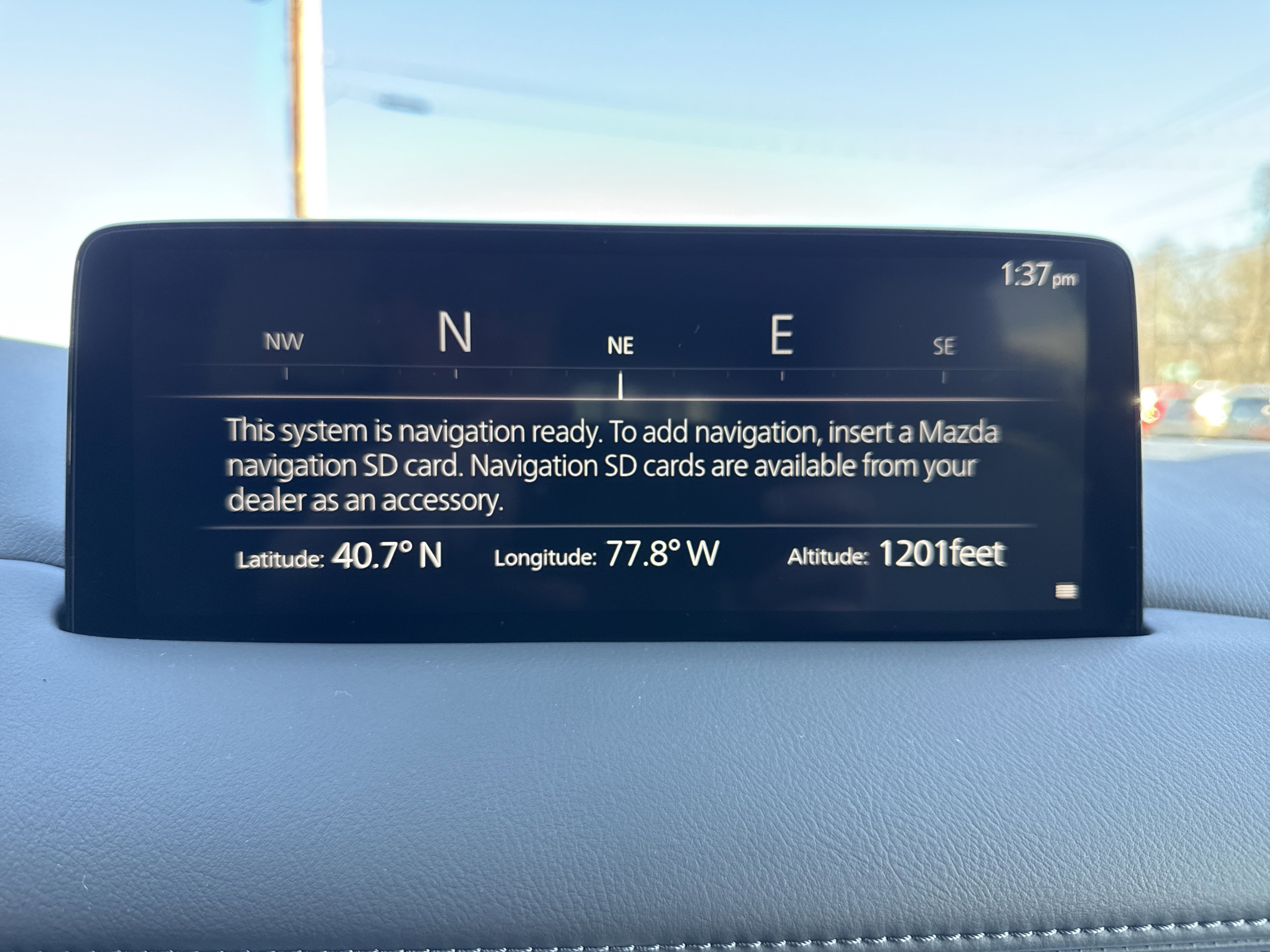 New 2025 MAZDA CX-5 AWD 2.5 S w/ Preferred Package image 27