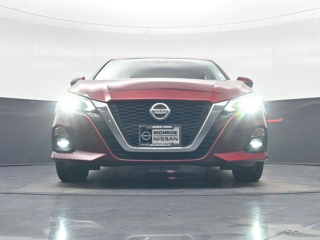 Used 2022 Nissan Altima 2.5 SL image 17