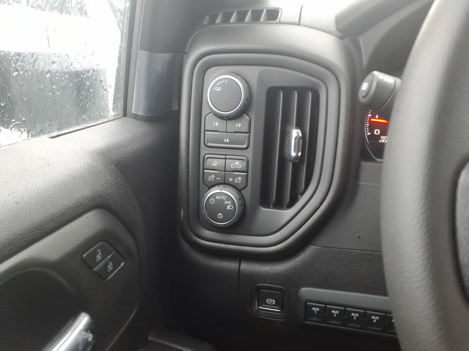 New 2026 Chevrolet Silverado 2500 W/T w/ WT Convenience Package AWD/4WD image 14