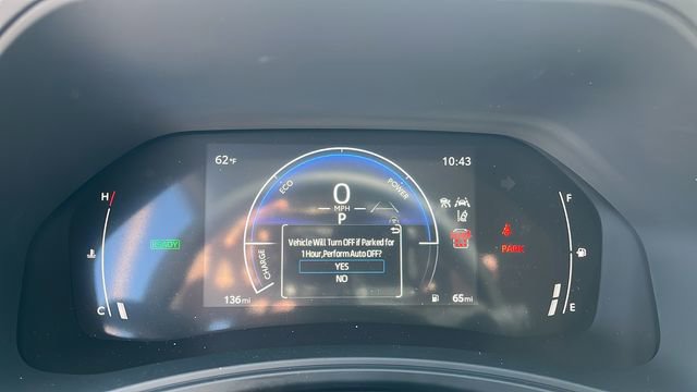 New 2026 Toyota Grand Highlander XLE image 6