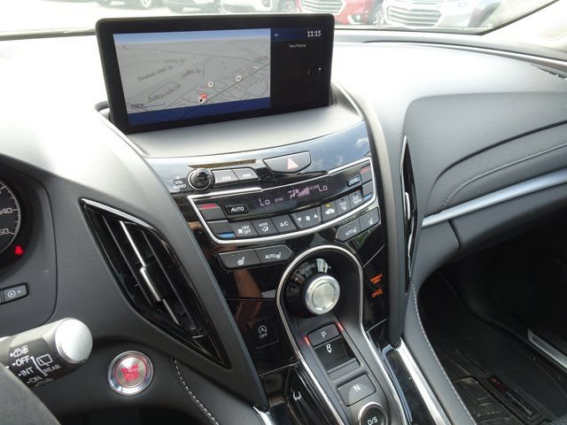 Used 2024 Acura RDX w/ Technology Package AWD/4WD image 19
