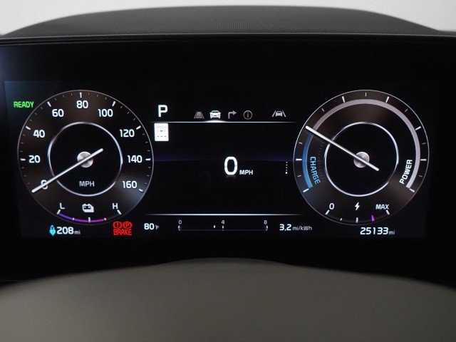 Used 2023 Kia Niro Wind image 19