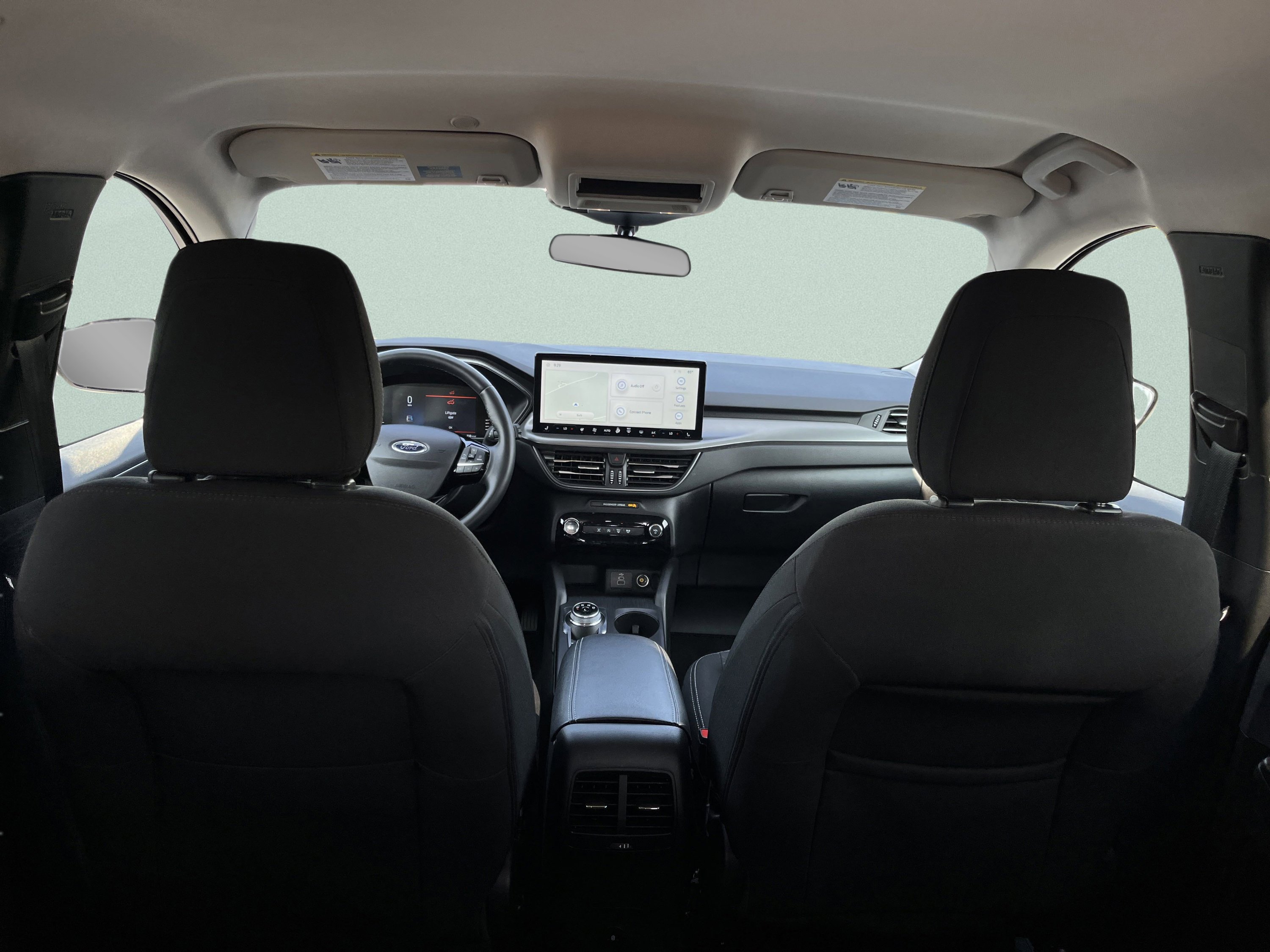 Used 2024 Ford Escape Active w/ Tech Pack #1 image 13
