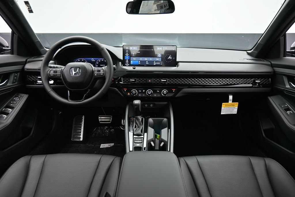 New 2026 Honda Accord Sport image 40