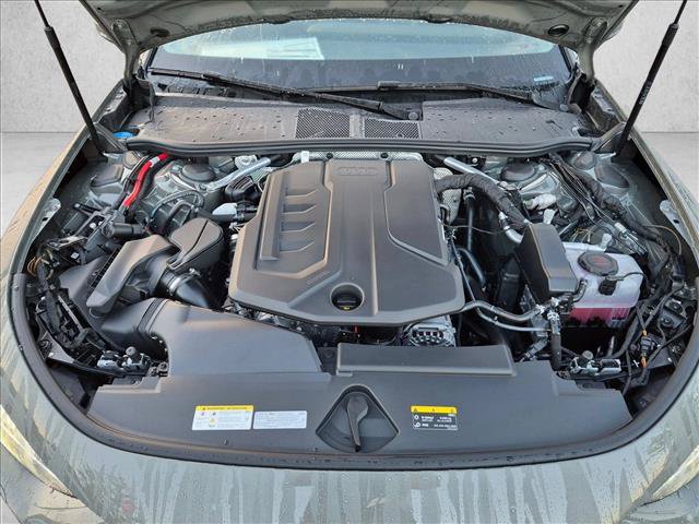 New 2026 Audi A5 Premium AWD/4WD image 16