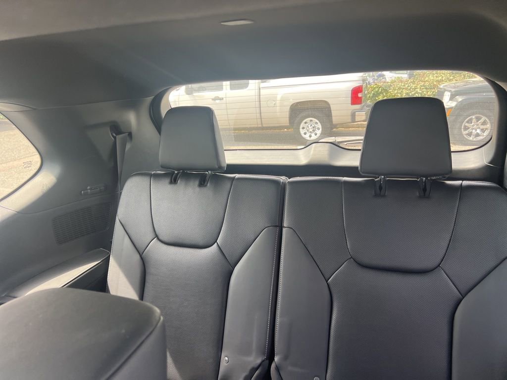 Used 2024 Lexus TX 350 AWD w/ Technology Package image 12