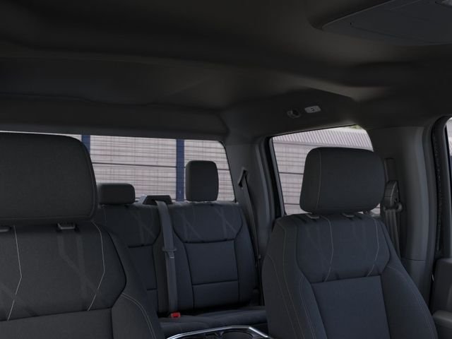 New 2026 Ford F150 STX AWD/4WD image 22