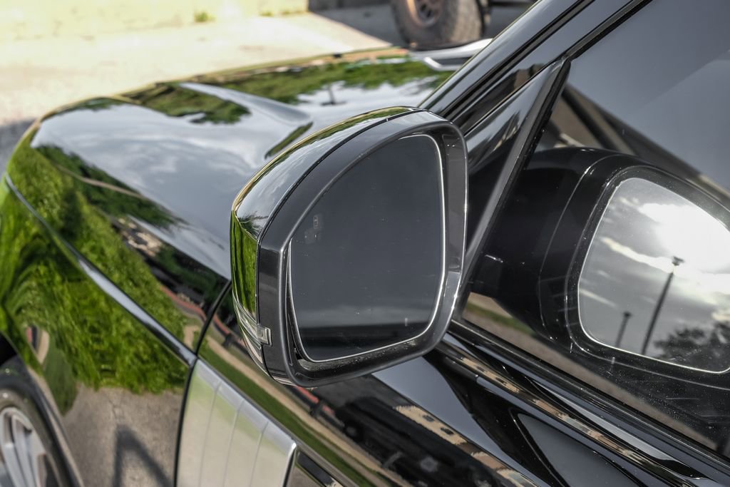 Used 2020 Land Rover Range Rover Autobiography AWD/4WD image 46