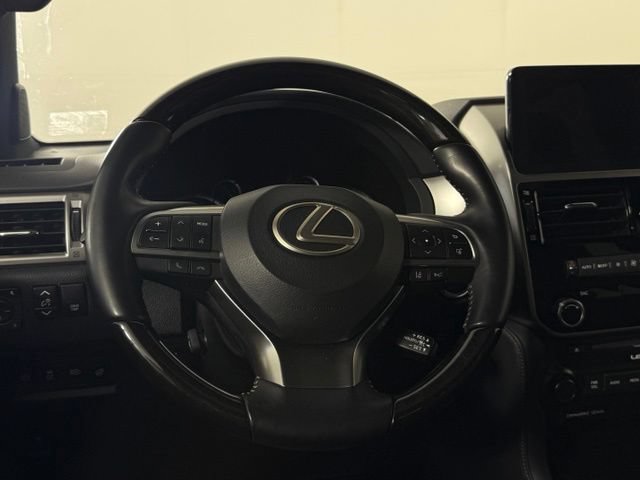 Used 2023 Lexus GX 460 Premium w/ Premium Package AWD/4WD image 25