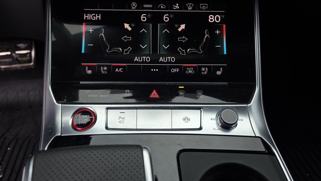 Used 2022 Audi RS 7 Sportback image 27