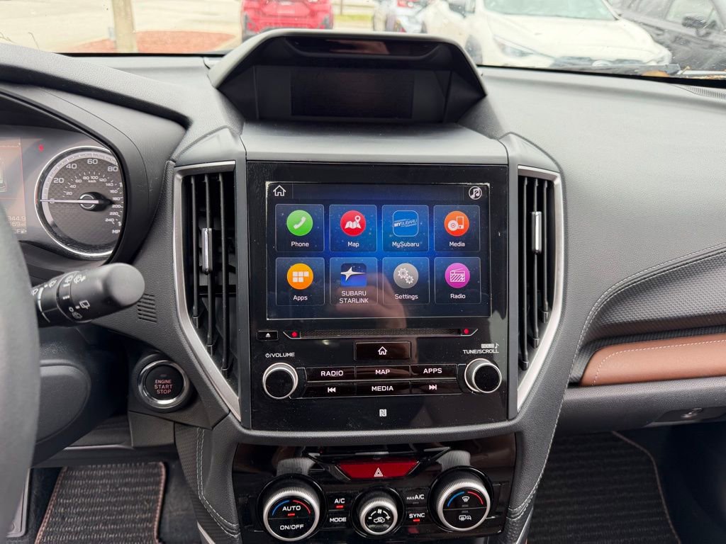 Used 2020 Subaru Forester Touring w/ Popular Package #2 image 26