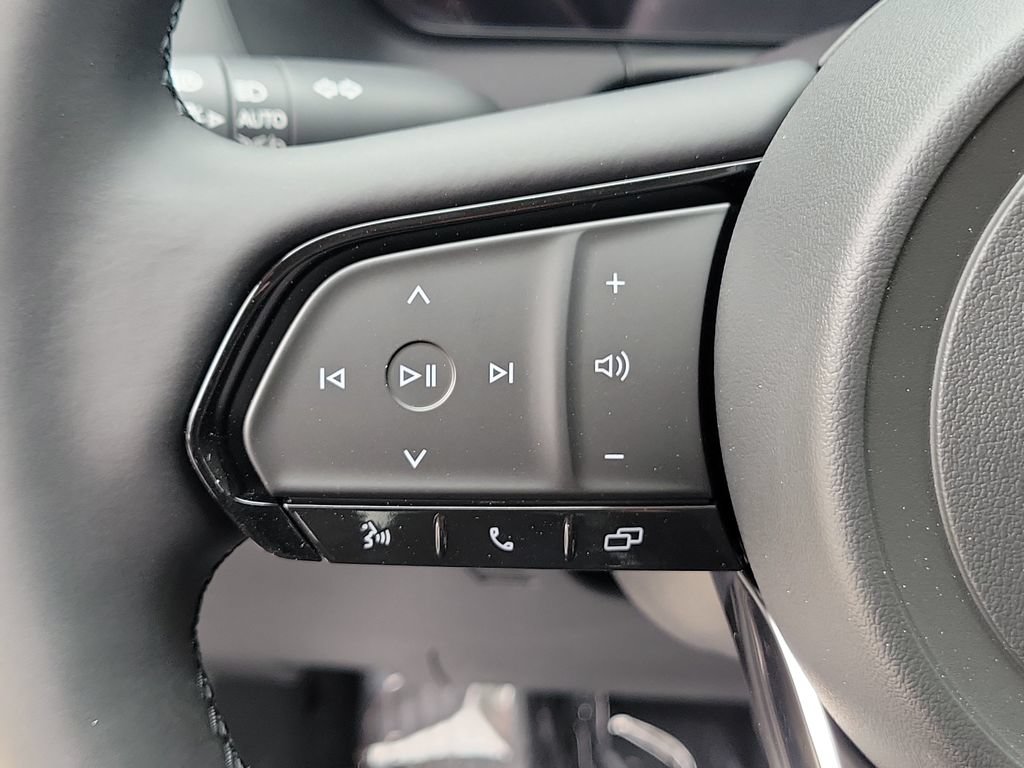 New 2026 MAZDA CX-5 Select AWD/4WD image 23