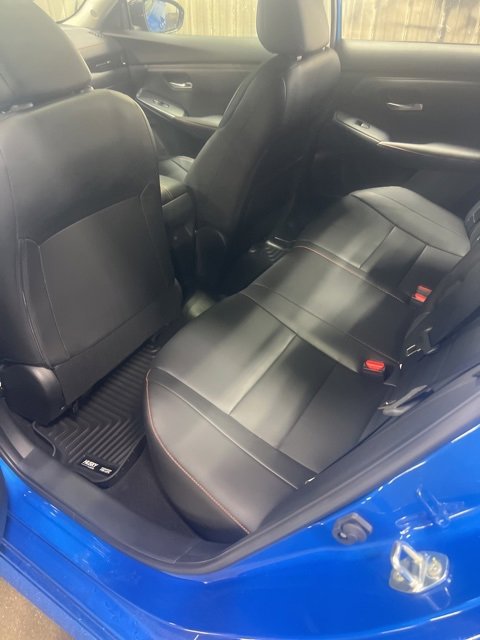 Used 2024 Nissan Sentra SR w/ SR Premium Package image 7