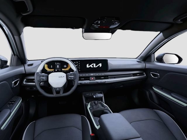 New 2026 Kia K4 GT-Line FWD image 9