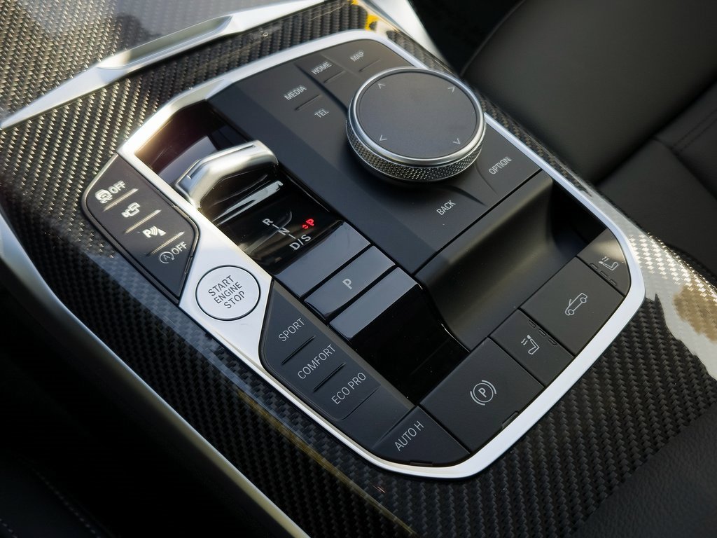 New 2026 BMW M440i Convertible w/ Premium Package image 13