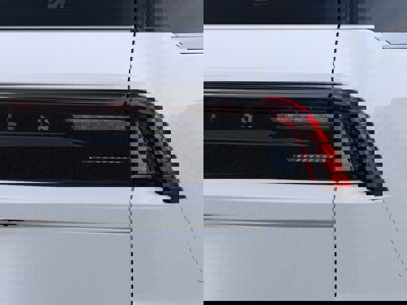 New 2026 Lincoln Navigator Black Label image 21