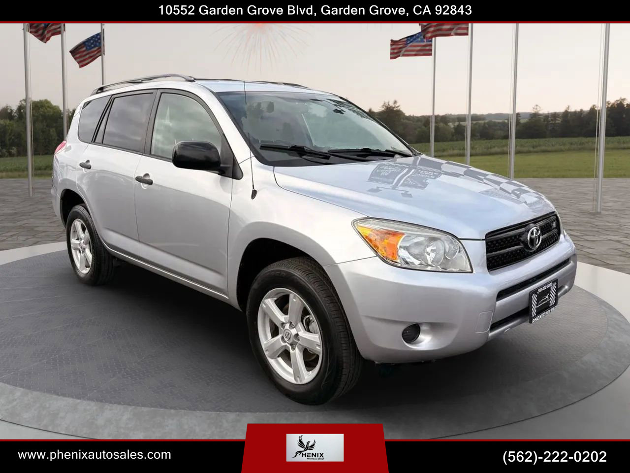 Used 2006 Toyota RAV4 2WD V6 image 12