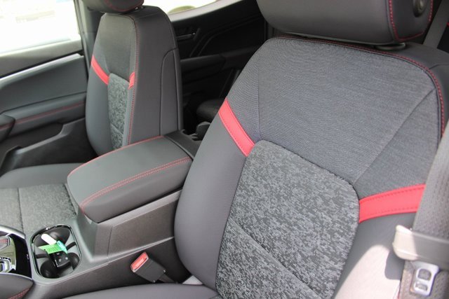 New 2025 Chevrolet Colorado Z71 w/ Technology Package image 10