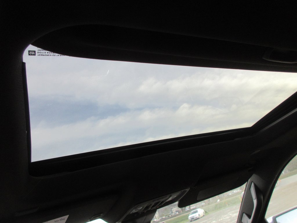 New 2026 GMC Sierra 1500 Denali w/ Denali Reserve Package image 16