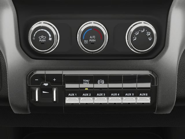 New 2023 RAM 5500 Tradesman RWD image 22