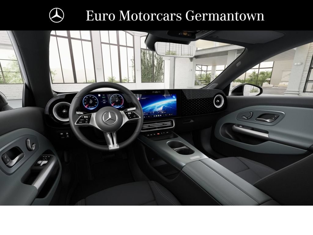 New 2027 Mercedes-Benz CLA 220 image 3