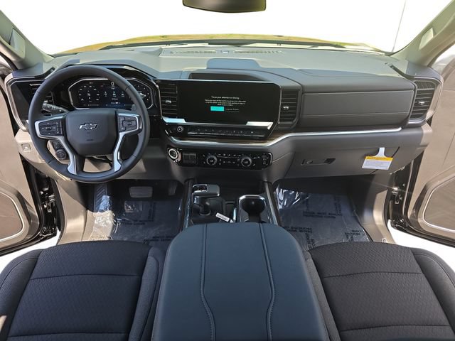 New 2026 Chevrolet Silverado 1500 RST AWD/4WD image 10