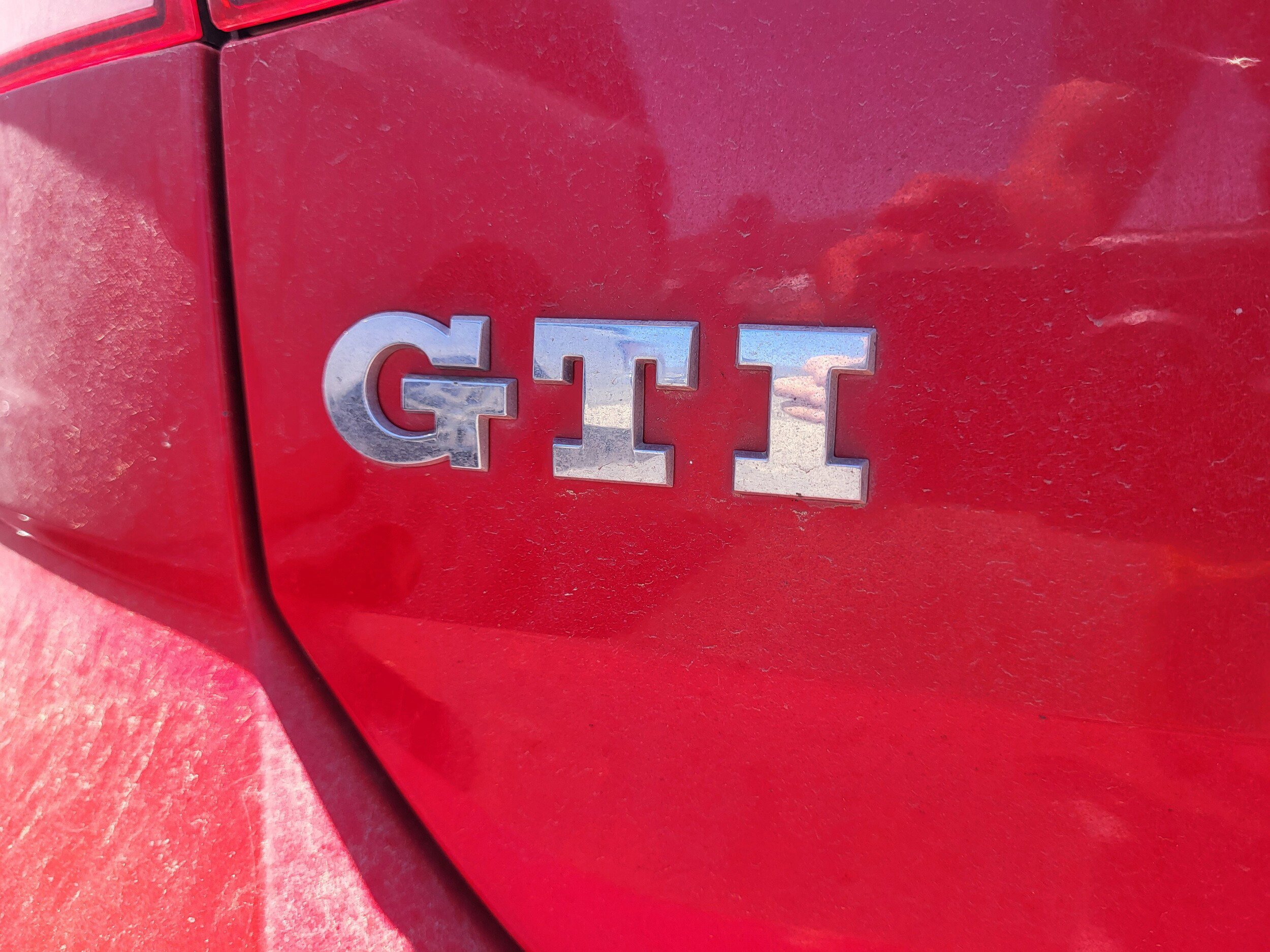 Used 2017 Volkswagen GTI S FWD image 11