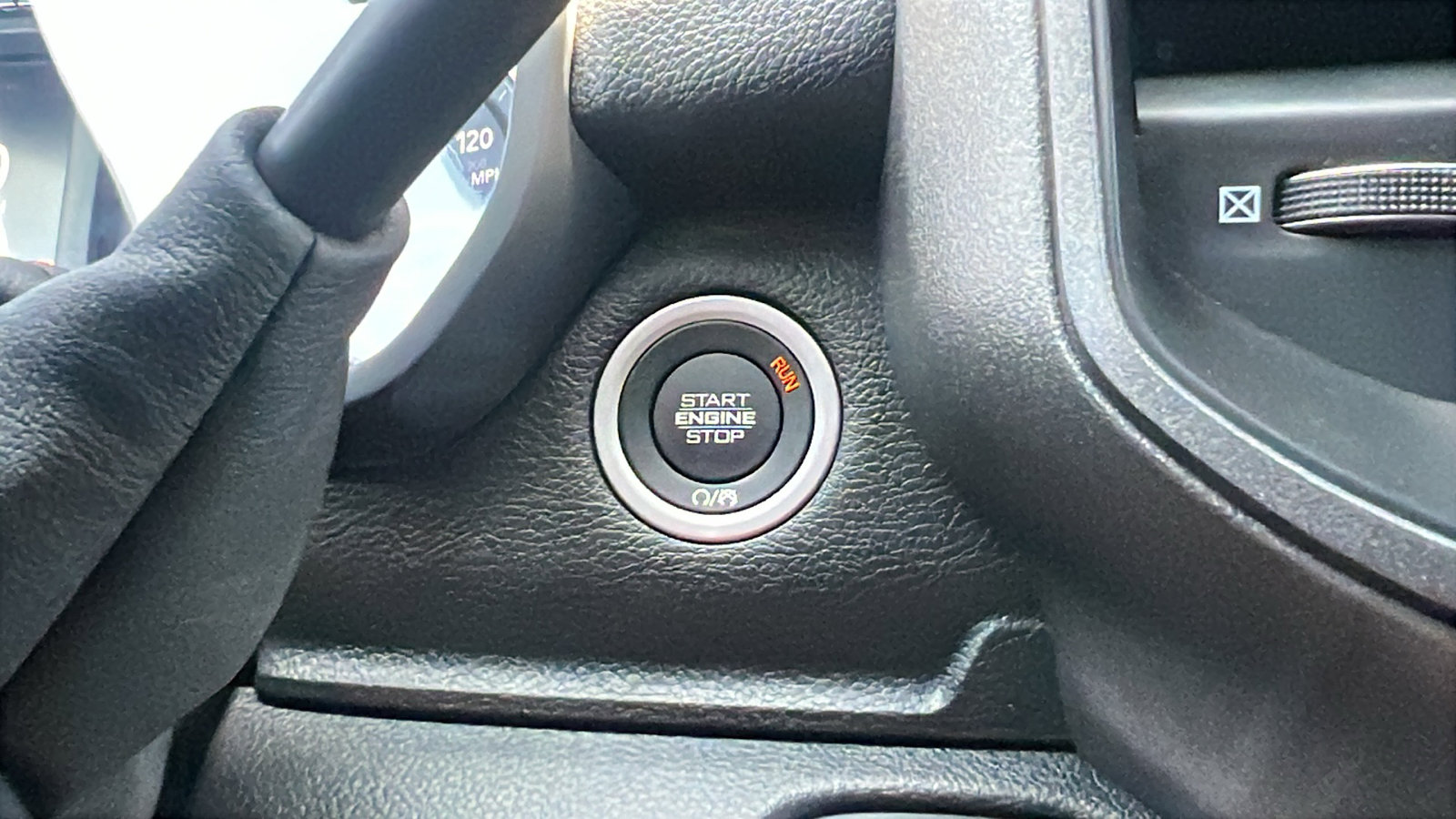 New 2025 RAM 5500 Tradesman image 26