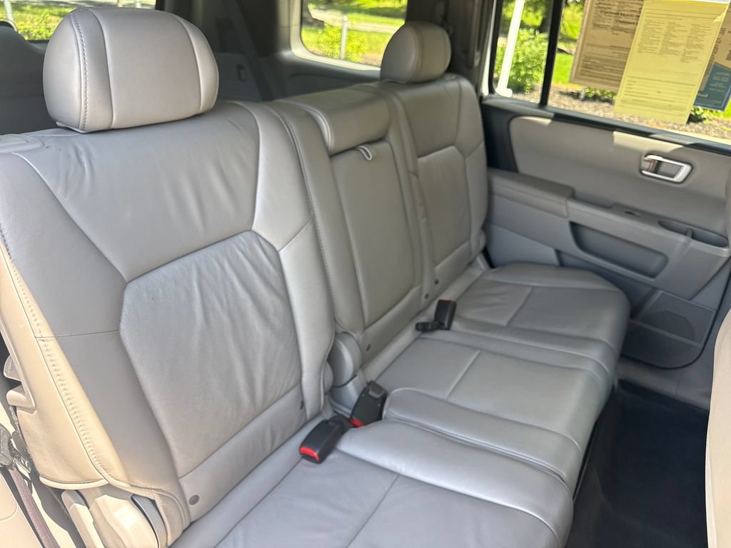 Used 2011 Honda Pilot EX-L image 33