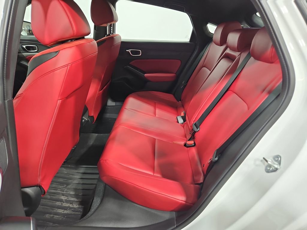 Used 2023 Acura Integra A-Spec image 24