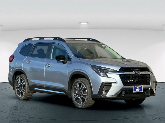 New 2025 Subaru Ascent Limited image 8