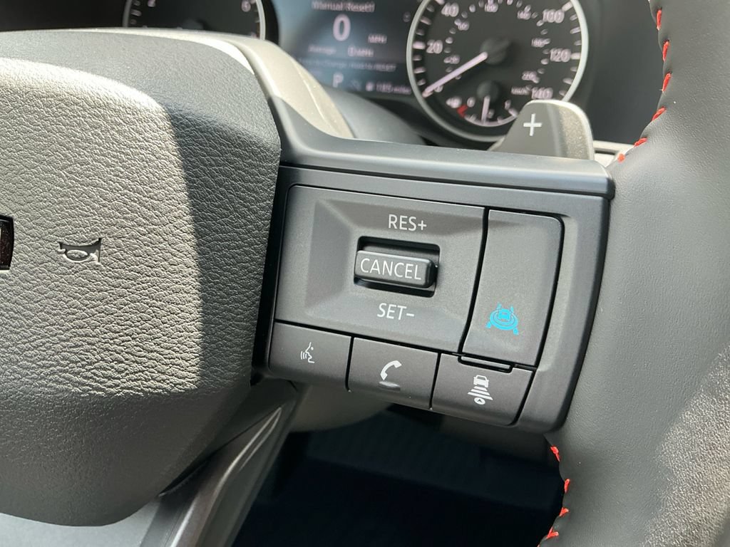 New 2026 Nissan Pathfinder Rock Creek AWD/4WD image 20